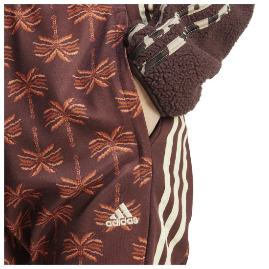 Adidas Γυναικείο παντελόνι φόρμας x FARM Rio Tiro Track Pants